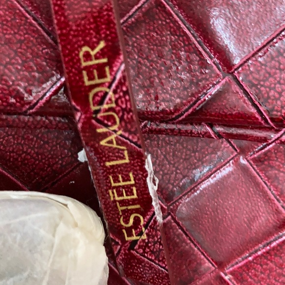 Ester’ Lauder lap top bag - Picture 5 of 7